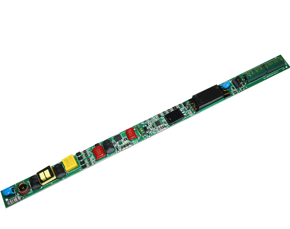 LED日光燈管可控硅調(diào)光電源